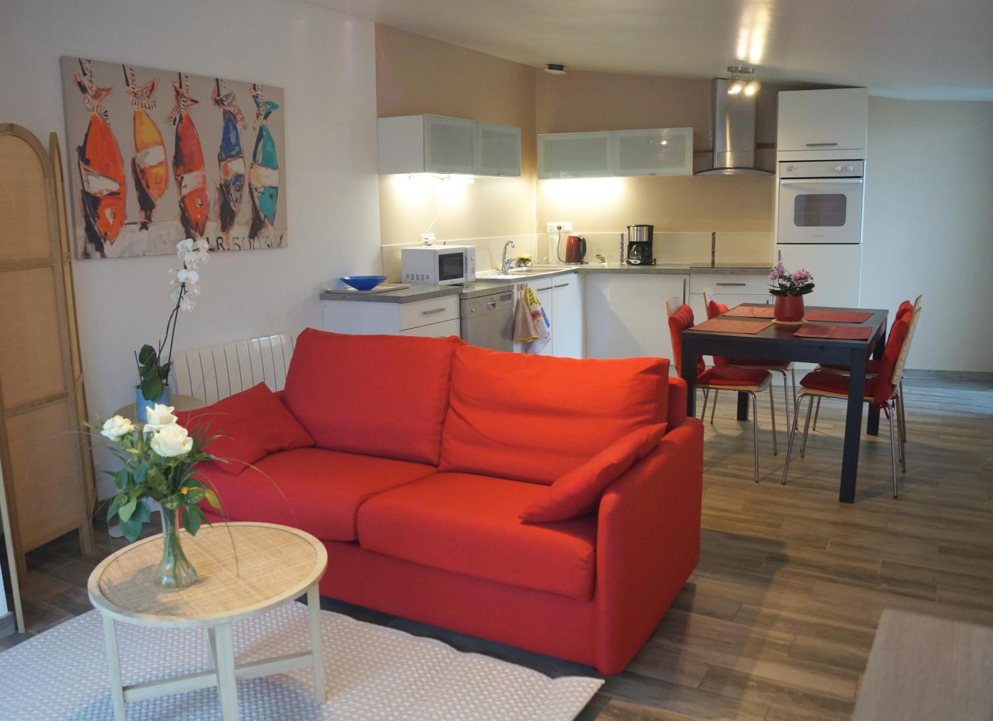 Maison D'Hotes Du Carrec Paimpol Ngoại thất bức ảnh