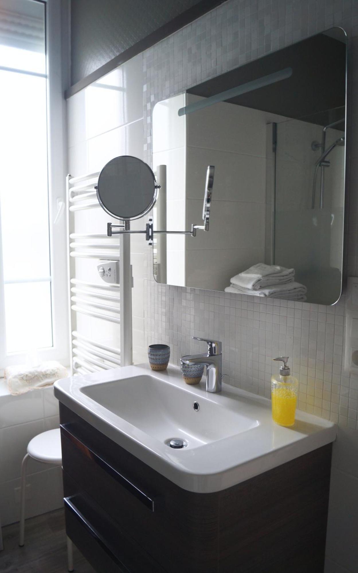 Maison D'Hotes Du Carrec Paimpol Ngoại thất bức ảnh