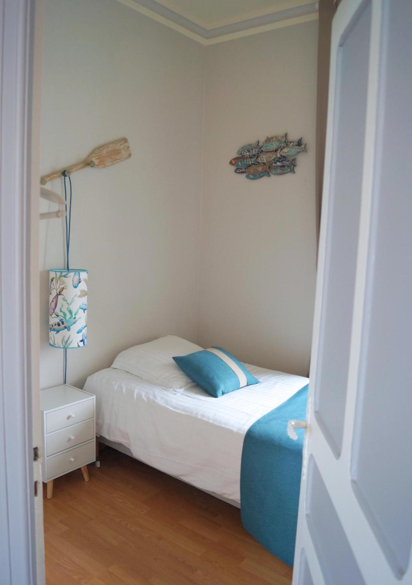 Maison D'Hotes Du Carrec Paimpol Ngoại thất bức ảnh