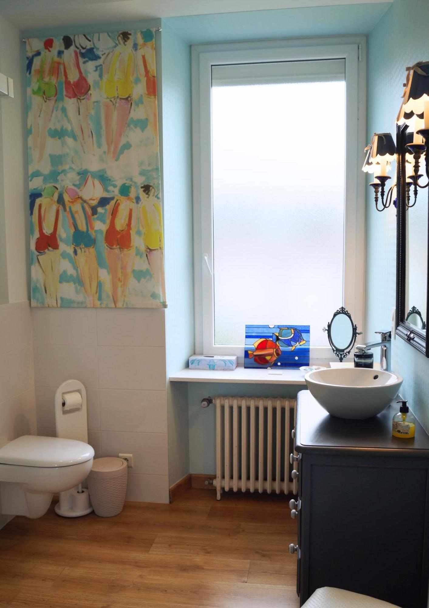 Maison D'Hotes Du Carrec Paimpol Ngoại thất bức ảnh