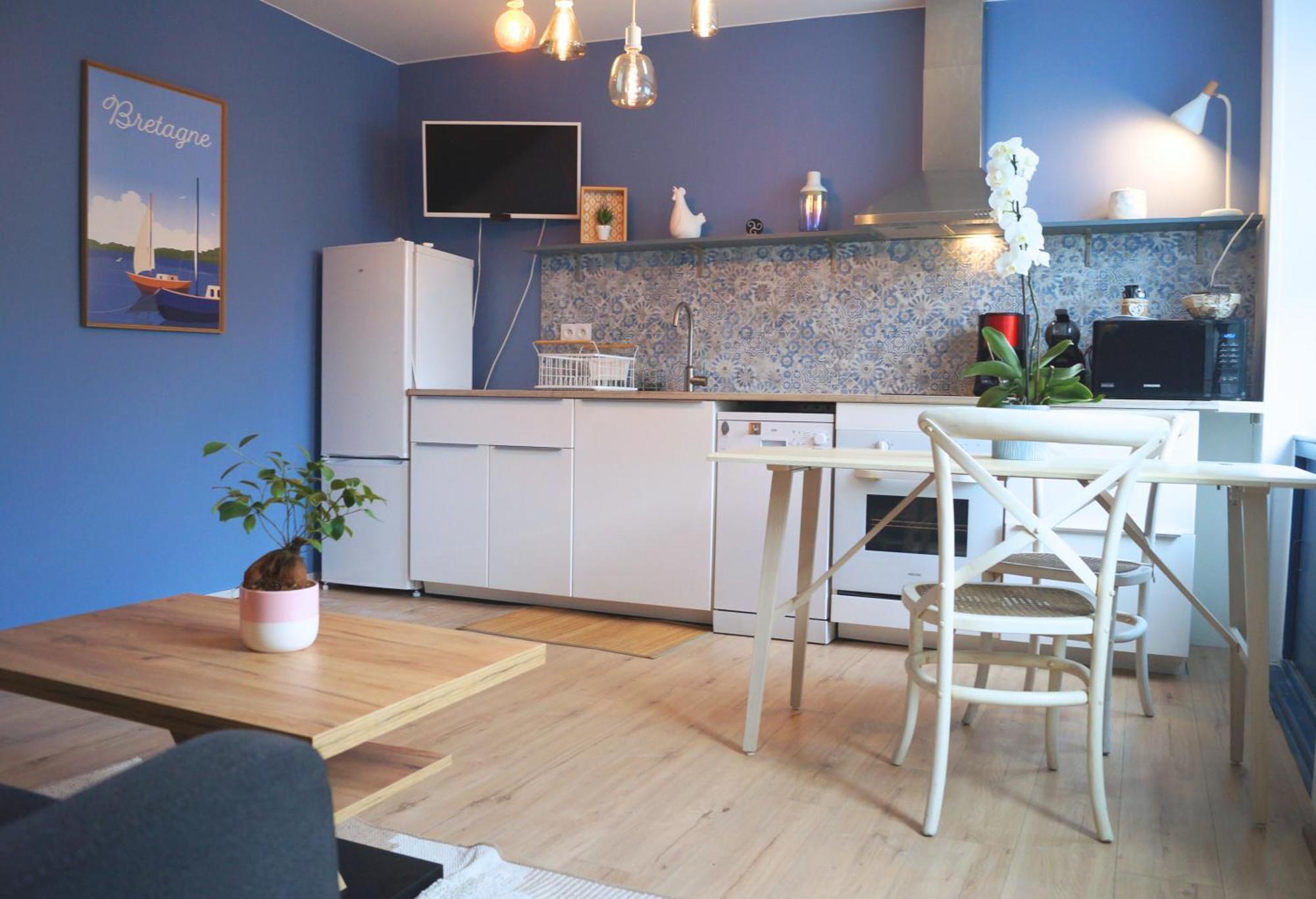 Maison D'Hotes Du Carrec Paimpol Ngoại thất bức ảnh