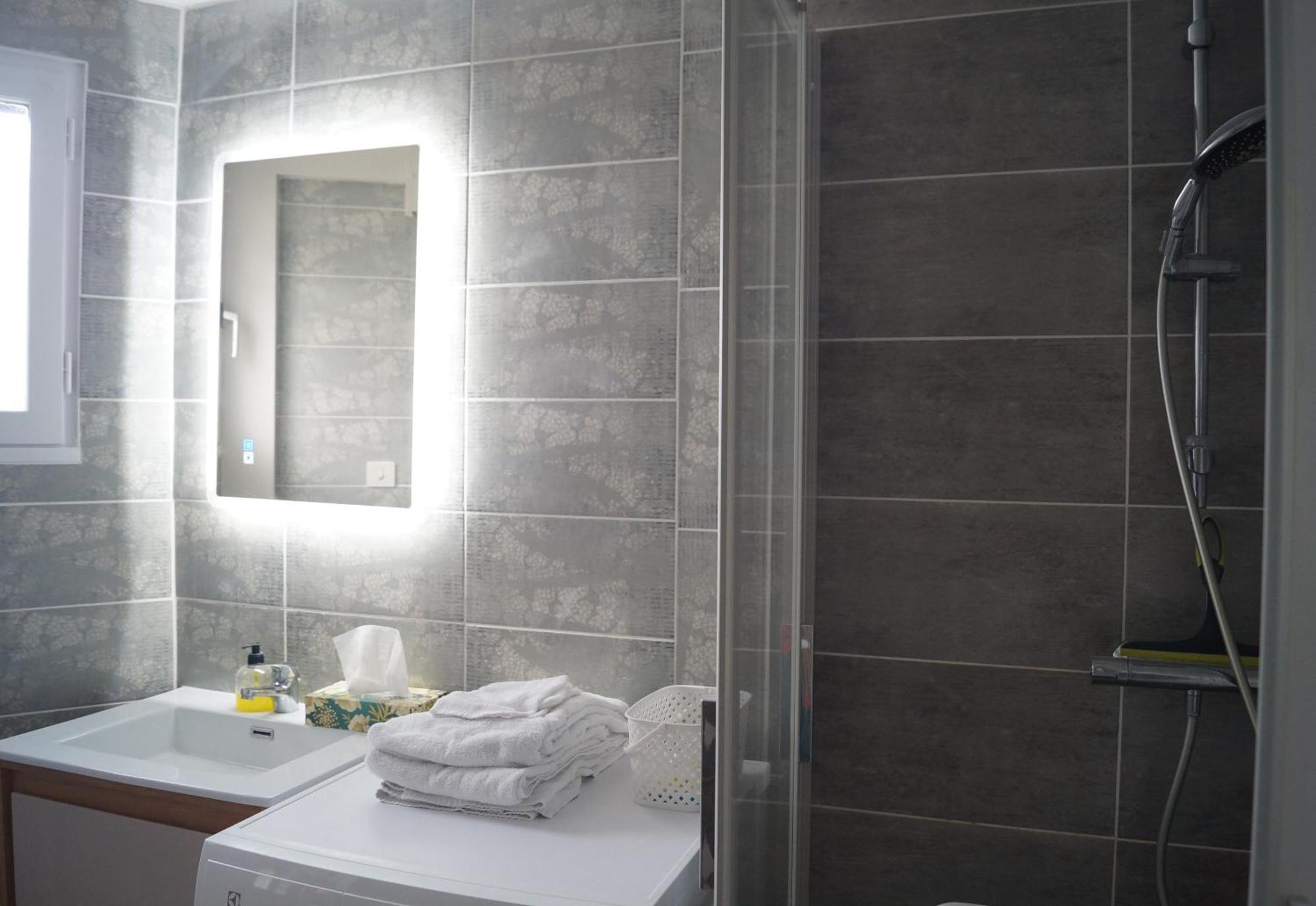 Maison D'Hotes Du Carrec Paimpol Ngoại thất bức ảnh