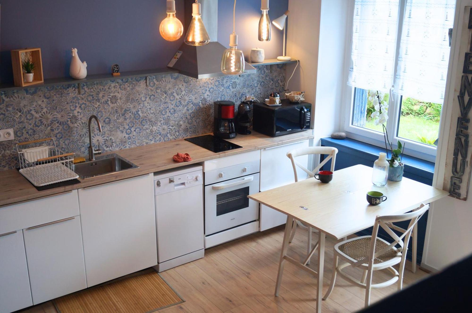 Maison D'Hotes Du Carrec Paimpol Ngoại thất bức ảnh