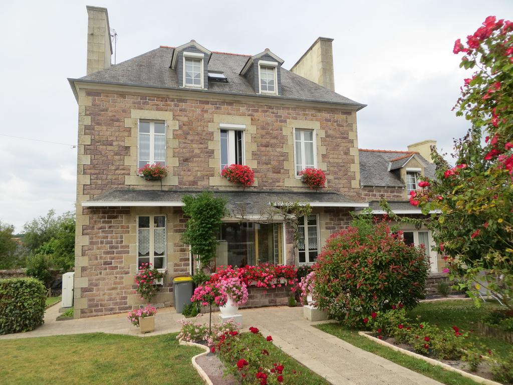 Maison D'Hotes Du Carrec Paimpol Ngoại thất bức ảnh